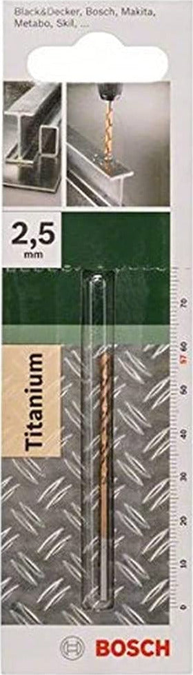 BOSCH---PUNTA-TITANIO-HSS-TIN-2,5x57