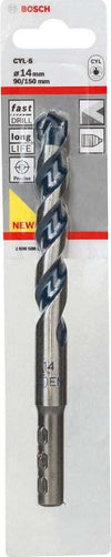 BOSCH---PUNTE-PER-CALCESTRUZZO-CYL-5-14X1510MM