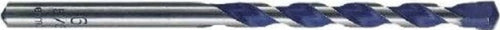 BOSCH---PUNTE-PER-CALCESTRUZZO-CYL-5-CONCRETE-BLUE-GRANITE-DRILL-BIT-3x40x70MM