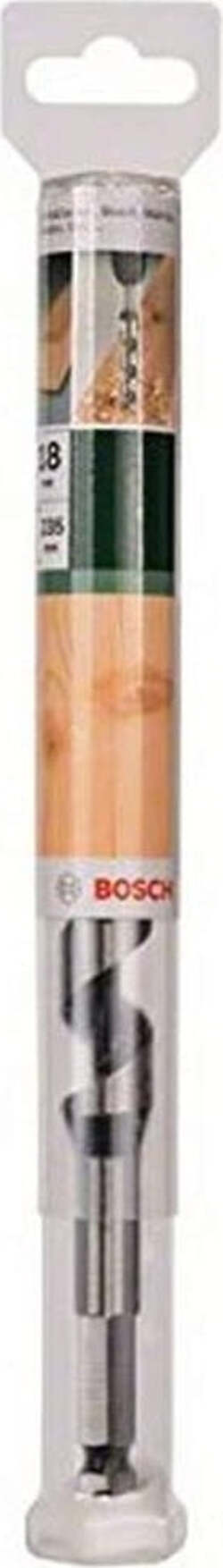 BOSCH---PUNTE-PER-TRAVI-CON-PUNTA-AUTOFILETTANTE-20X160X235