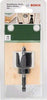 BOSCH---SEGA-A-TAZZA-PER-FARETTI-DIAM.-30MM