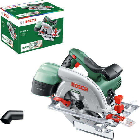 BOSCH---SEGA-CIRCOLARE-1200W-LAMA-160MM-FORO-20MM-TAGLIO-A-90-GRADI