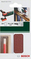 BOSCH---SET-10-FOGLI-ABRASIVI-PER-PIASTRA-70X125MM