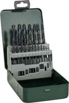 BOSCH---SET-19-PUNTE-PER-METALLO-IN-HSS-R