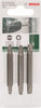 BOSCH---SET-3-BIT-DOPPI-60-MM