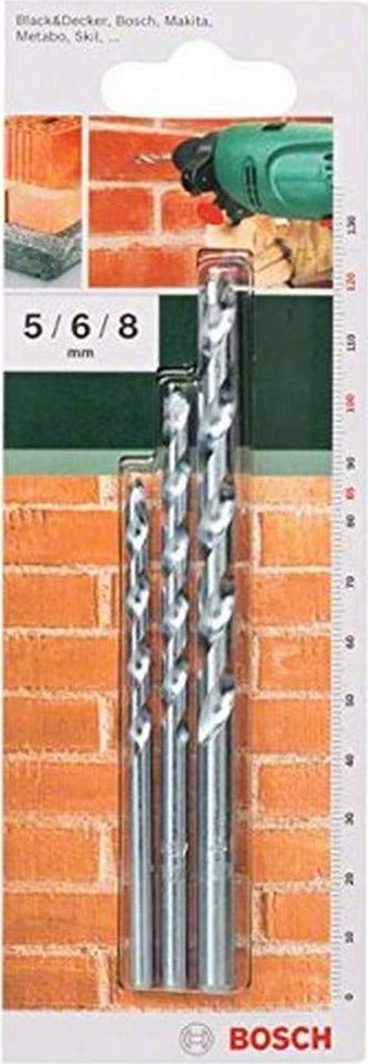 BOSCH---SET-3-PUNTA-PER-PIETRA-5/6/8