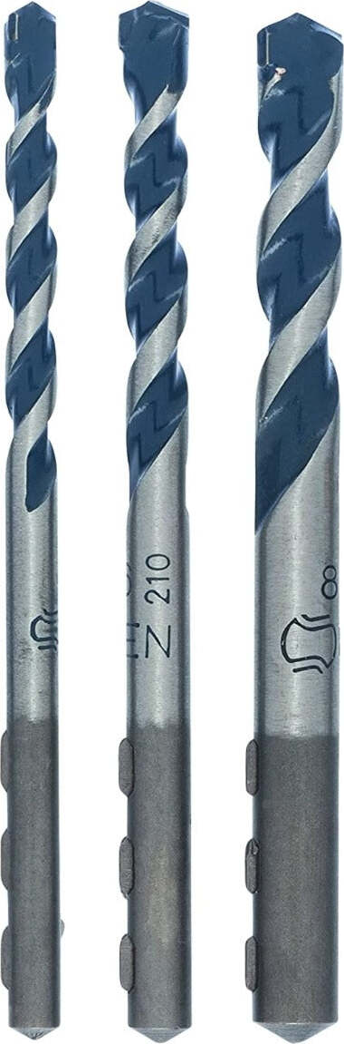 BOSCH---SET-3-PUNTE-PER-CALCESTRUZZO-BLUE-GRANITE-5/6/8MM