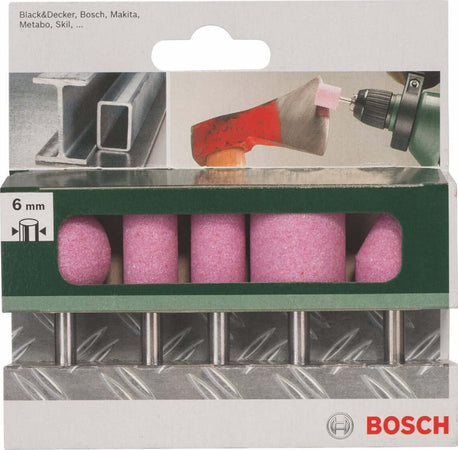BOSCH---SET-5-MOLE-A-GAMMO-6-MM-GRANA-60