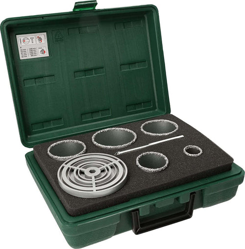 BOSCH---SET-5-PEZZI-SEGHE-A-TAZZA-IN-TC