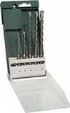 BOSCH---SET-5-PUNTE-CALCESTRUZZO-ATTACCO-SDS-PLUS