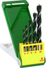 BOSCH---SET-5-PUNTE-LEGNO-4-10-MM
