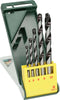 BOSCH---SET-5-PUNTE-PER-TRAPANO-4-10-MM