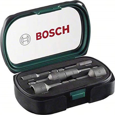 BOSCH---SET-6-BUSSOLE-CONFEZIONE-G-SHOCK-6-13MM
