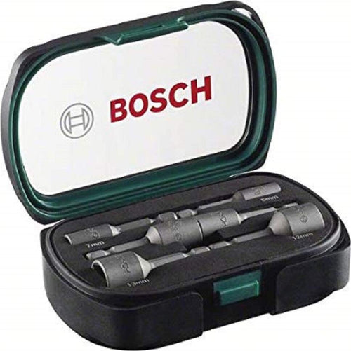 BOSCH---SET-6-BUSSOLE-CONFEZIONE-G-SHOCK-6-13MM