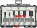 BOSCH---SET-6-FRESE-PER-SCANALATURA-E-BATTUTA-8-MM