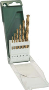 BOSCH---SET-6-PUNTE-TITANIO-2-8-MM