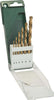 BOSCH---SET-6-PUNTE-TITANIO-2-8-MM