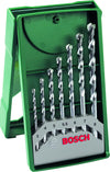 BOSCH---SET-7-PUNTE-PER-MURO