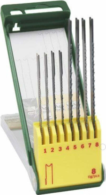 BOSCH---SET-8-LAME-PER-SEGHETTO-ALTERNATIVO---LEGNO/METALLO/PLASTICA