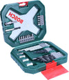 BOSCH---SET-AVVITAMENTO-E-FORATURA-34PZ
