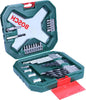 BOSCH---SET-AVVITAMENTO-E-FORATURA-34PZ