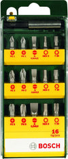BOSCH---SET-BIT-DI-AVVIAMENTO-IN-DISPENSER-16-PZ