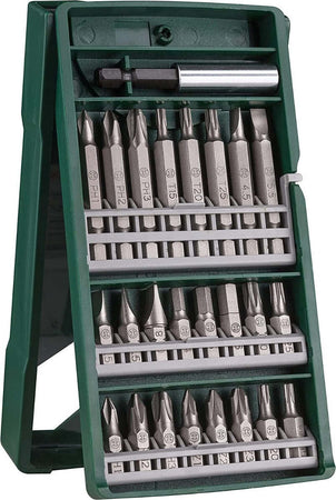 BOSCH---SET-BIT-DI-AVVIAMENTO-MINI-X-LINE-25-PEZZI