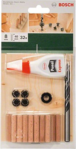 BOSCH---SET-DI-TASSELLI-32-PEZZI-8X40MM