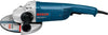 BOSCH---SMERIGLIATRICE-2200W-GWS-22-230JH