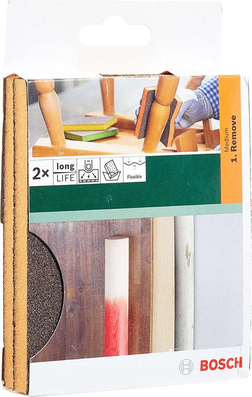 BOSCH---SPUGNA-ABRASIVA-FLEXI-REMOVE-151X100X29MM