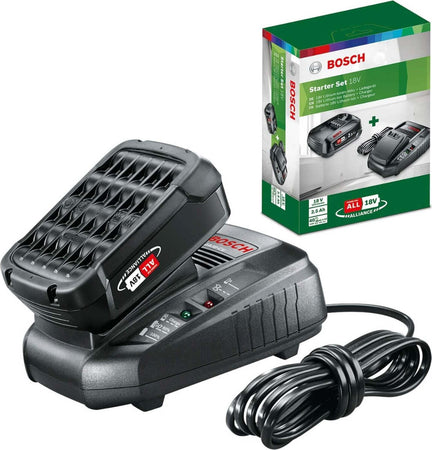 BOSCH---STARTER-KIT-BATTERIA-E-CARICA-BATTERIA-PER-UTENSILI-CORDLESS-18V