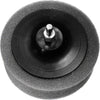 BOSCH---TAMPONE-IN-SPUGNA-PER-LUCIDATURA-125-MM