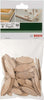 BOSCH---TASSELLI-PIATTI-50PZ-60X23X4MM
