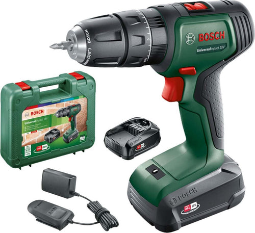 BOSCH---TRAPANO-A-PERCUSSIONE-AVVITATORE-UNIVERSAL-IMPACT-18V