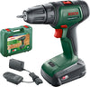 BOSCH---TRAPANO-AVVITATORE-BOSCH-UNIVERSAL-DRILL-18V