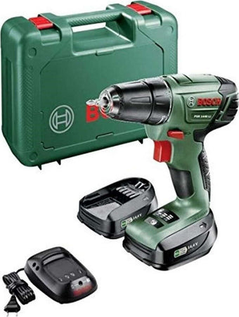 BOSCH---TRAPANO-AVVITATORE-LITIO-PSR-1440-LI-2-BATTERIE-14.4V-750W