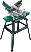 BOSCH---TRONCATRICE-RADIALE-1200W-+-TAVOLO-SUPPORTO-PCM-8ST