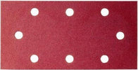 BOSCH--10-FOGLI-CARTA-ABRASIVA-PER-LEVIGATRICE-8-BUCHI-GRANA-40