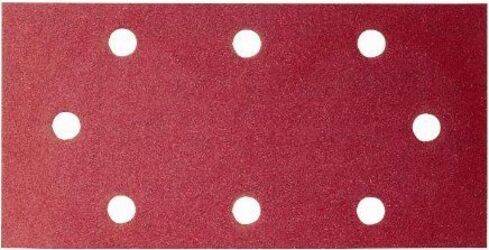 BOSCH--10-FOGLI-CARTA-ABRASIVA-PER-LEVIGATRICE-8-BUCHI-GRANA-40