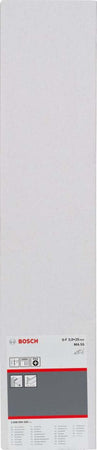 Bosch-2608000550-Viti-per-Cartongesso,-Filettatura-Fine,-S-F,-3,9-x-25-mm