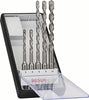 Bosch-2608585073-Robust-Line-Set-5-Punte,-SDS-Plus,-5-10-mm