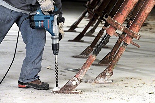 Bosch-2608586790---Punta-elicoidale-con-attacco-SDS-Max,-30-x-520-x-400-mm