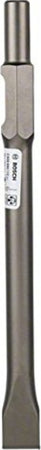 Bosch-2608690112---Scalpello-piatto-da-30-mm-con-attacco-esagonale,-400-x-32-mm