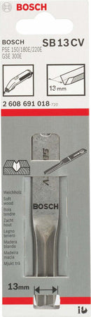Bosch-2608691018---Scalpello-da-legno-SB13-CV,-13-mm