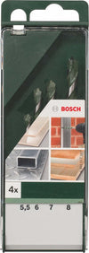 Bosch-2609255481-DIY---Set-4-punte-multiuso-5,5-x-85-6-x-100-7-x-100-8-x-120-mm