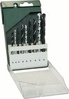 Bosch-2609255483-DIY---Set-punte-da-trapano-miste,-metallo-HSS-R/pietra/legno,-9-pezzi:-4-x-75,-6-x-93,-8-x-117/4-x-75,-6-x-100,-8-x-120/4-x-70,-6-x-92,-8-x-115