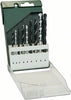 Bosch-2609255483-DIY---Set-punte-da-trapano-miste,-metallo-HSS-R/pietra/legno,-9-pezzi:-4-x-75,-6-x-93,-8-x-117/4-x-75,-6-x-100,-8-x-120/4-x-70,-6-x-92,-8-x-115