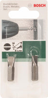 Bosch-2609255912---Punta-trapano-per-viti-con-intaglio,-qualit