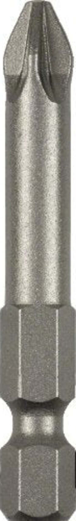 Bosch-2609255930---Punte-PZ3-per-cacciavite-Pozidriv,-49-mm