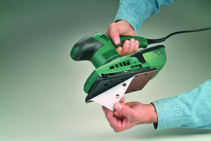 Bosch-2609256139-10-fogli-carta-abrasivaper-levigatrice-basculante,-93-x-185-mm,-K120,-8-L.